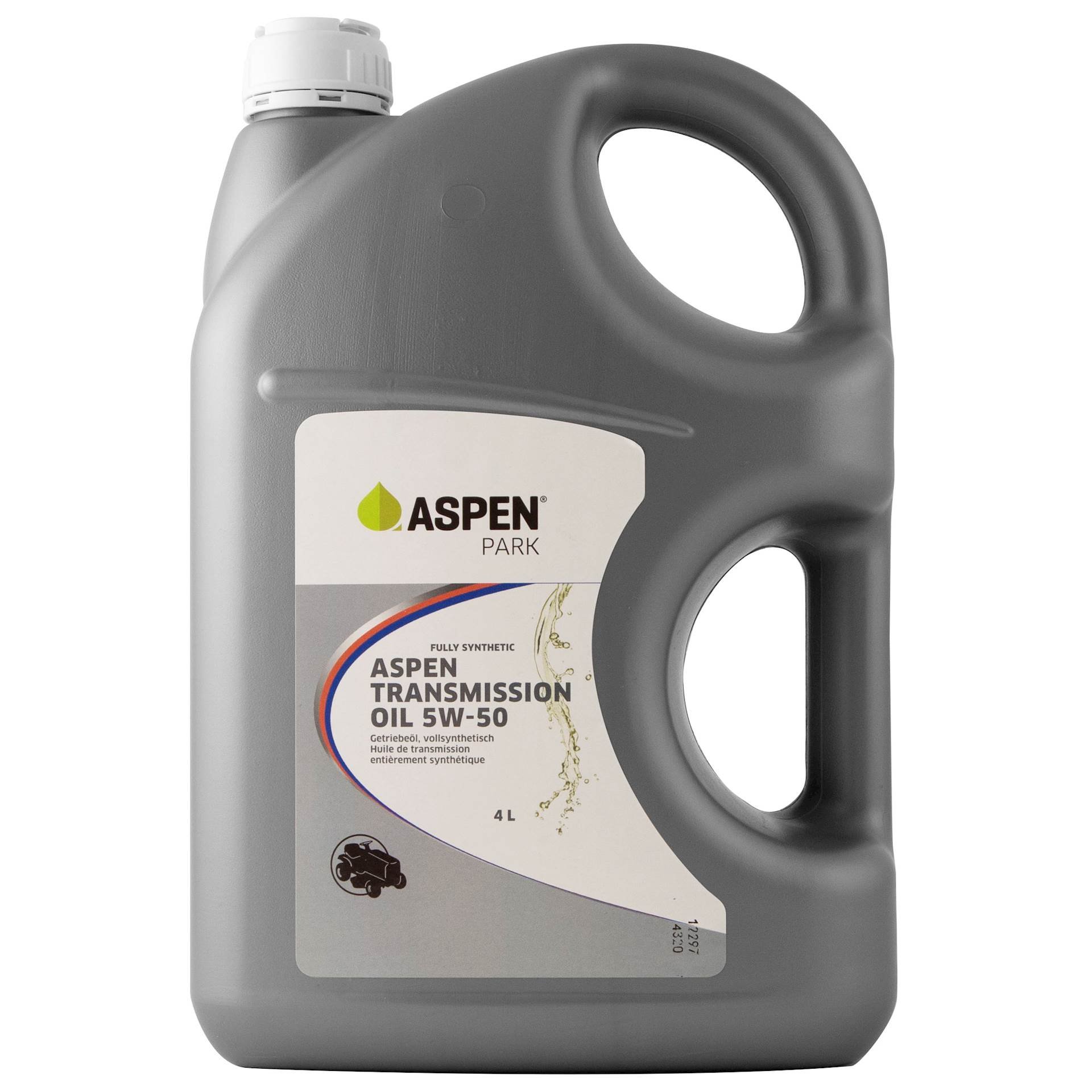 Aspen Miljø Diesel 5L