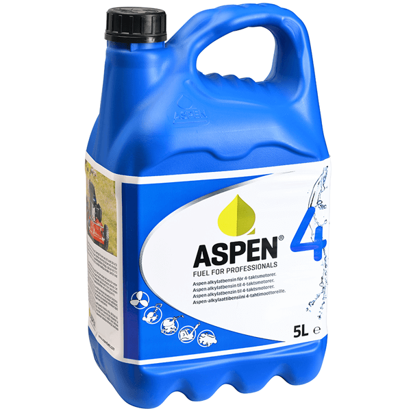 Aspen 4